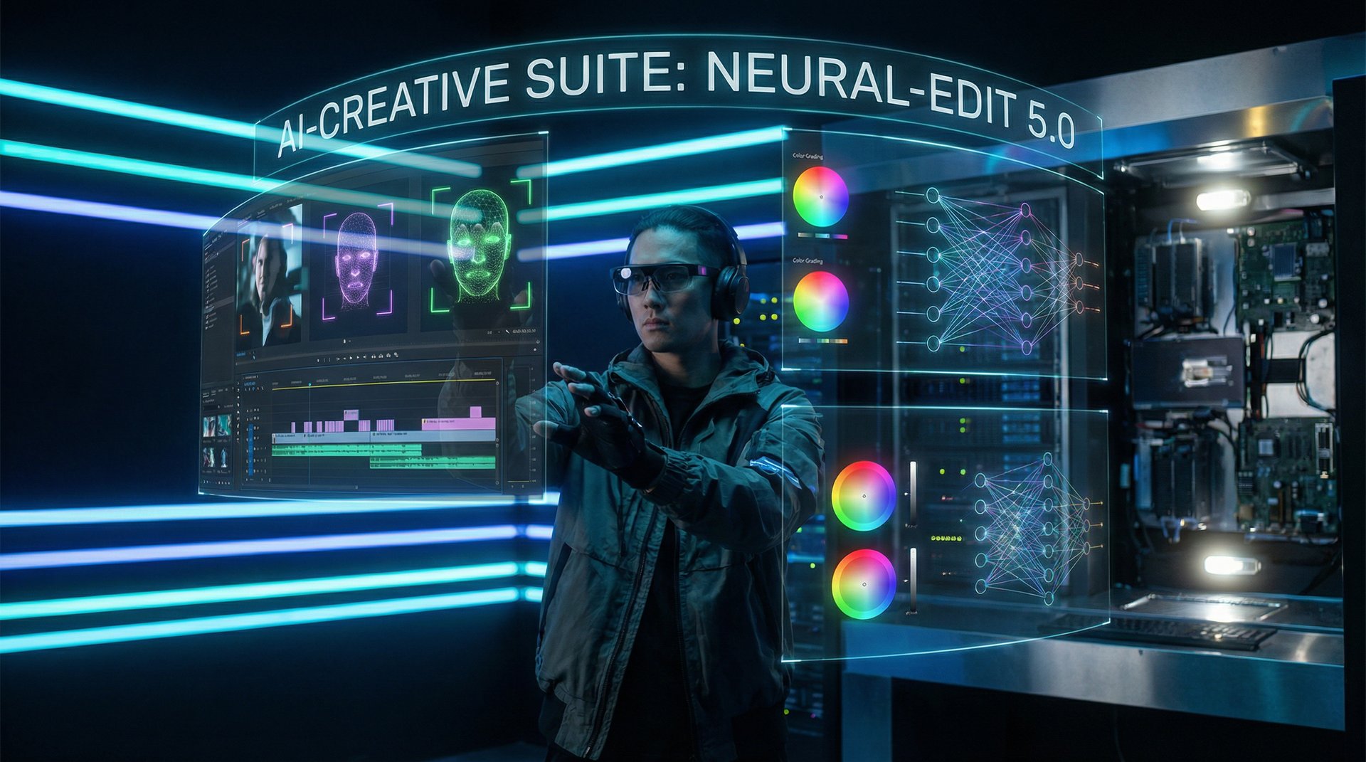 玩物社区AI玩梗视频