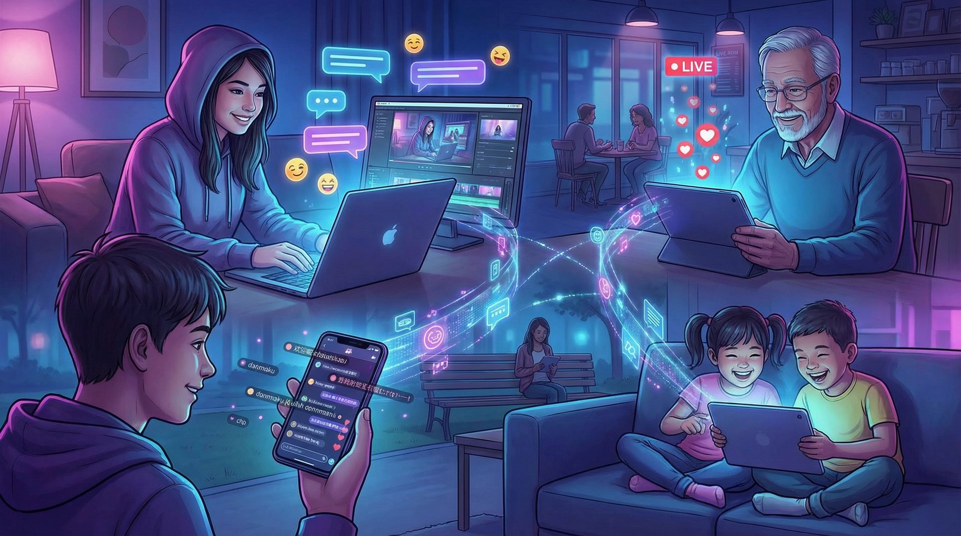 玩物社区玩梗社区