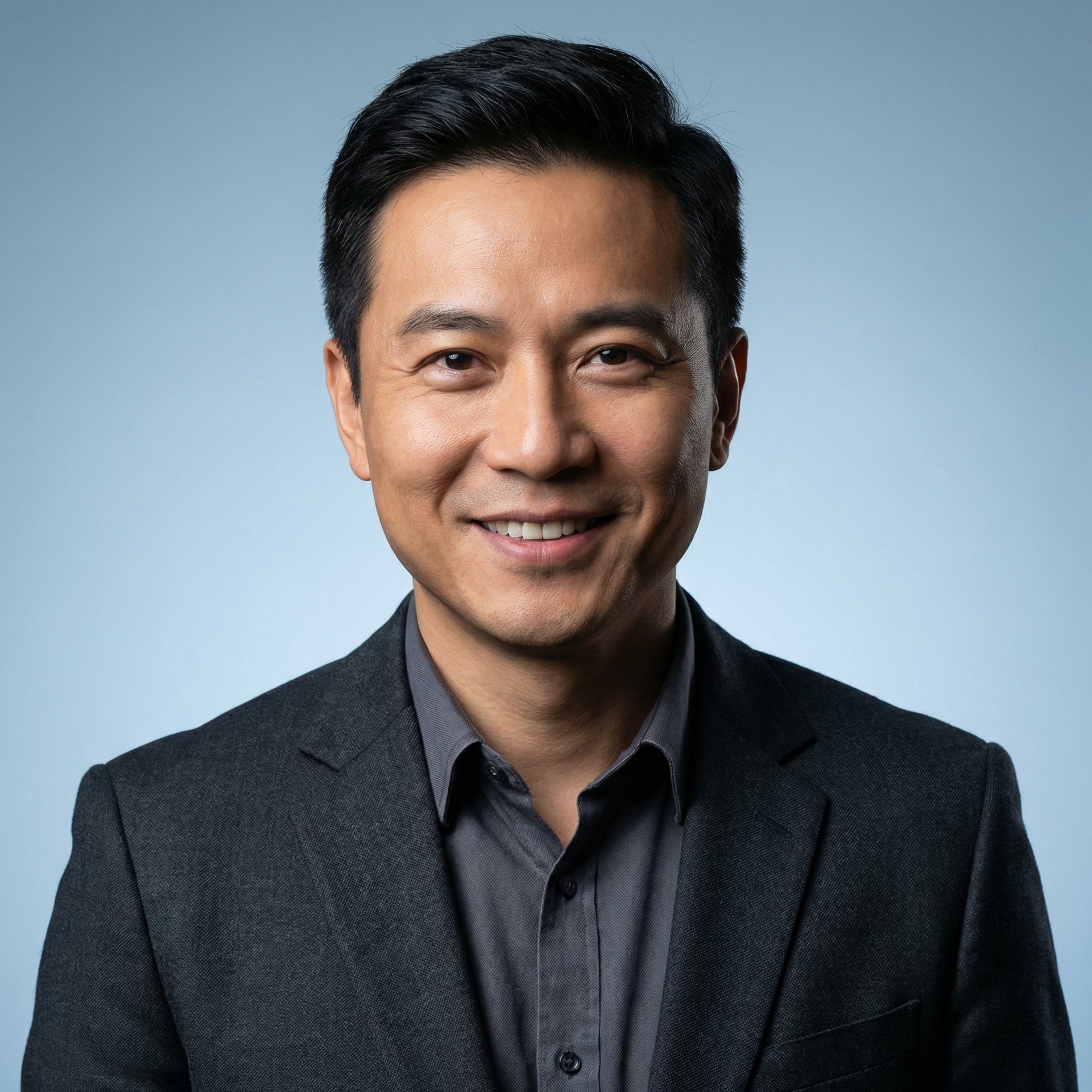 玩物社区导演陈志远