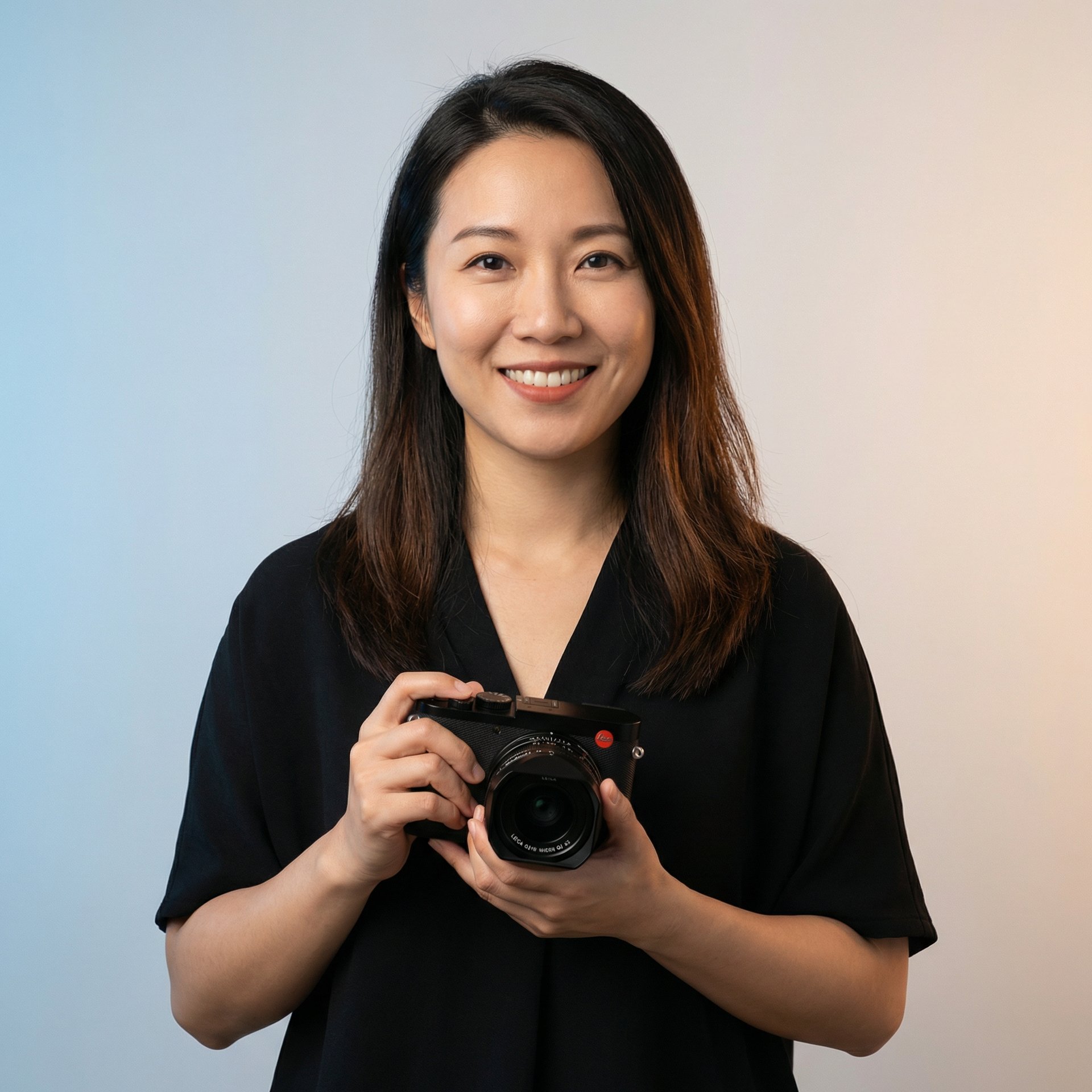 玩物社区摄影师林雨桐