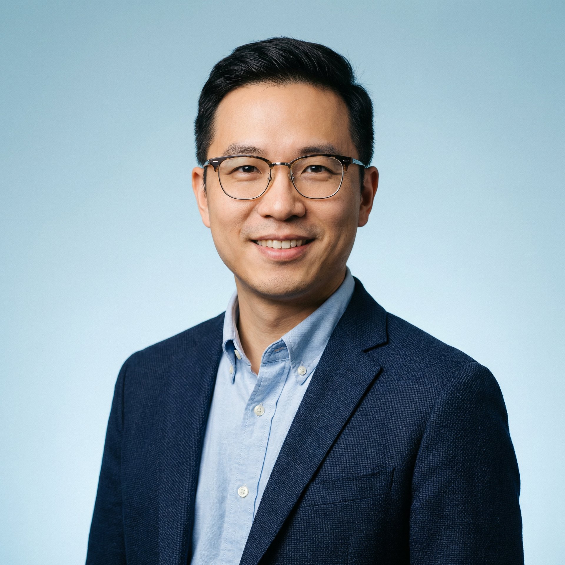 玩物社区AI技术专家王浩然