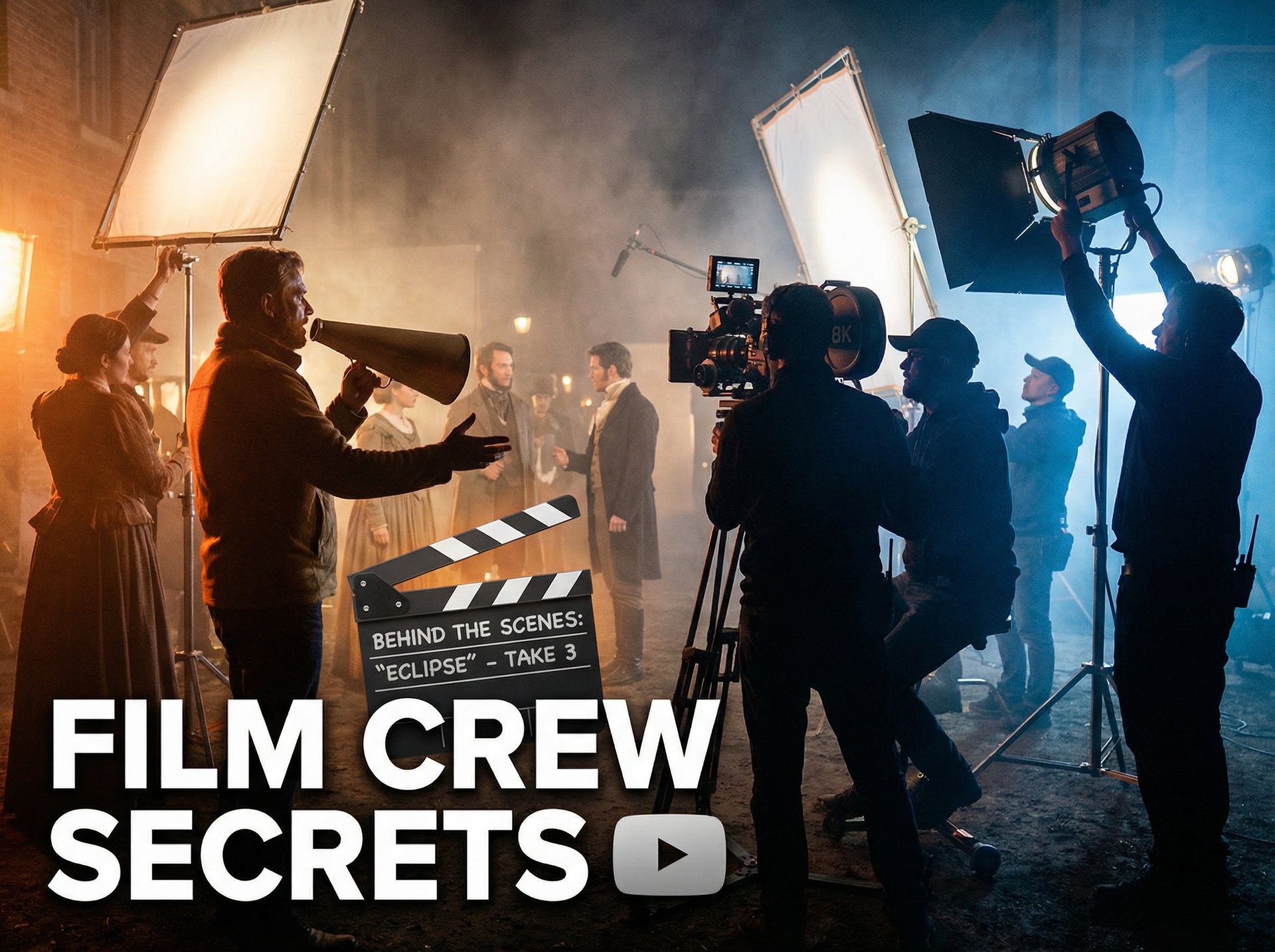 玩物社区搞笑幕后视频