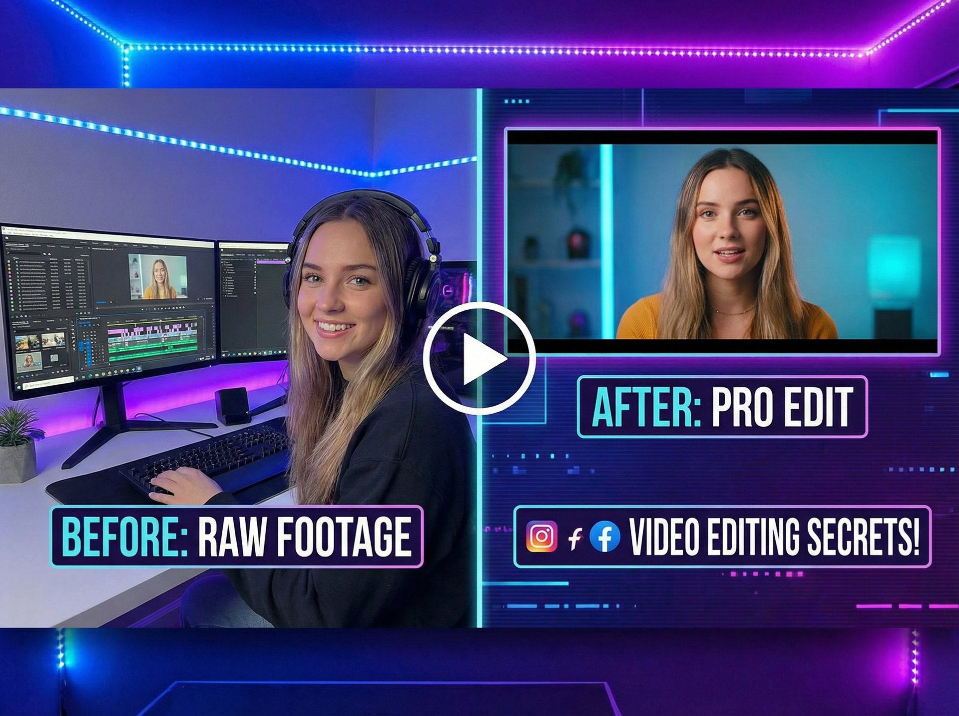 玩物社区教程玩梗视频